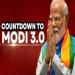 Modi 3 0 Sapath 2024 {Jaikara Road Show Dj Remix} - Dj Golu Tanda King.mp3