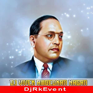 Bheem Jayanti Manawa Gauwa Gauwa Mai { Blast Remix } Djx Vivek  Ambedkarnagar Poster