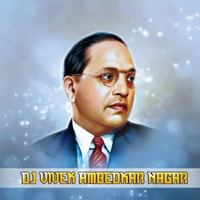 Bheem Jayanti Manawa Gauwa Gauwa Mai { Blast Remix } Djx Vivek  Ambedkarnagar.mp3