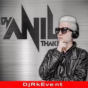 Aankhein Khuli Ho Ya Ho Band Remix Hindi Mp3 DJ Song - Dj Anil Thakur Poster