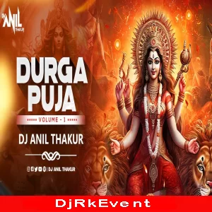 Tali Baja Lena Remix (Navratri Dj Song) Dj Anil Thakur Poster