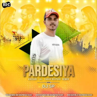 Pardeshiya Taporipianomix Dj Sp.mp3