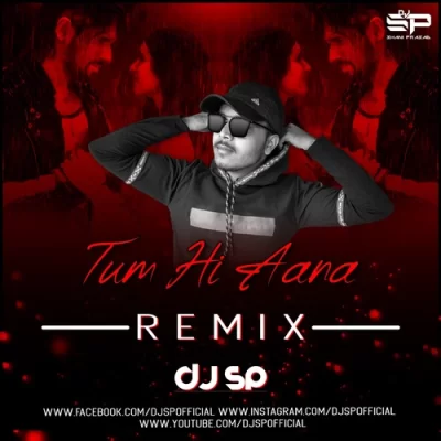 Tum Hi Aana Trap House Dj Sp Remix.mp3