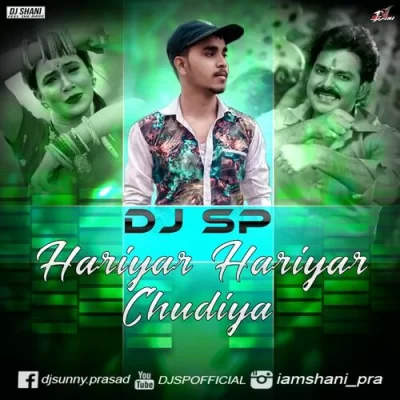 Hariyar Hariyar Chudiya Hit Bolbam Remix Dj S P Pawan Singh.mp3