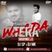 Bewafa Tera Wada Tut Gaya Dj Sp X Dj Mk.mp3