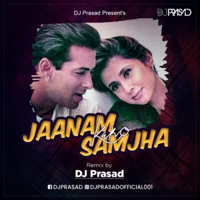 Jaanam Samjha Karo Remix Dj Prasad.mp3