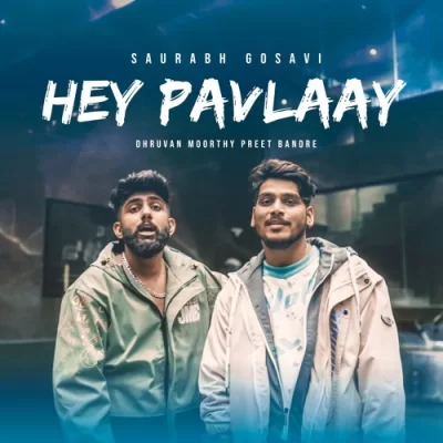 Hey Pavlaay Saurabh Gosavi Remix.mp3