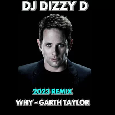 Why Dj Dizzy D 2023 Remix.mp3