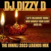 The Diwali 2023 Legends Mix Dj Dizzy D.mp3