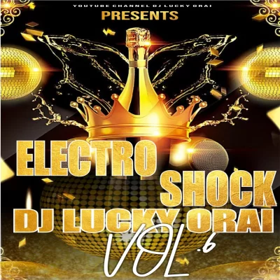 Jamal Kudu Remix (Mp3 DJ Song) Dj Lucky Orai.mp3