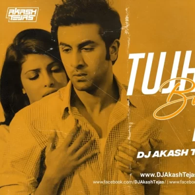 Tujhe Bhula Diya Bass House Dj Akash Tejas X Dj Royztherapy.mp3