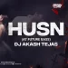 Husn At Future Bass Dj Akash Tejas.mp3