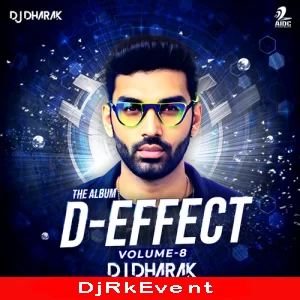 03 Aisa Jadoo Dala Re Remix Dj Dharak Poster