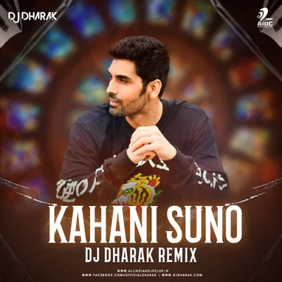 Kahani Suno Remix Dj Dharak.mp3