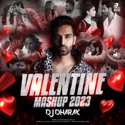 Valentine Mashup 2023 Dj Dharak.mp3