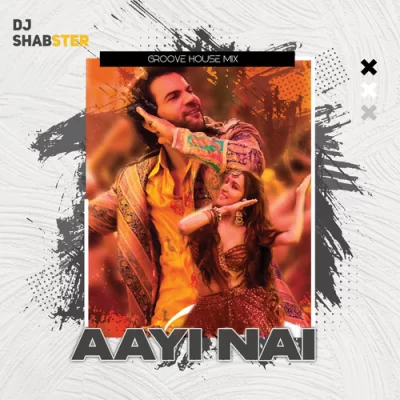 Aayi Nai Stree 2.mp3