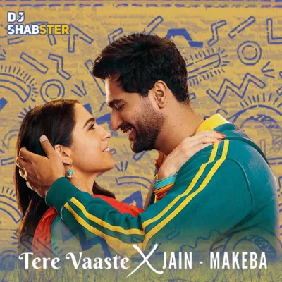 Terevaaste X Jain Makeba Mashup.mp3