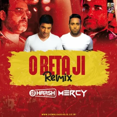 O Beta Ji Ludo Remix Dj Harsh Bhutani X Dj Mercy.mp3