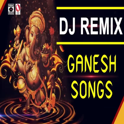 Gajanana Gajanana - Ganpati Marathi Remix DJ Suresh.mp3