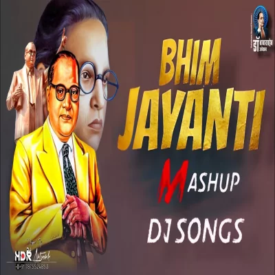 14 April Aaya Bhim Jayanti DJ Song Dj Sk Singham.mp3