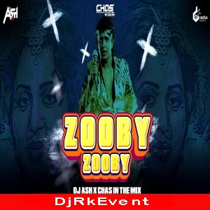 Zooby Zooby (Remix) - DJ Ash x D Creative Beatz Poster