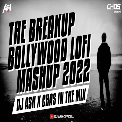 The Breakup Bollywood Lofi Mashup DJ Ash x Chas.mp3