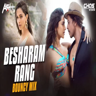 Besharam Rang (Remix) DJ Ash x Chas.mp3