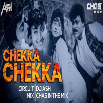 Chakka Chakka (Circuit Mix) DJ Ash x Chas.mp3