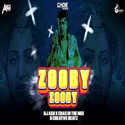 Zooby Zooby (Remix) - DJ Ash x D Creative Beatz.mp3