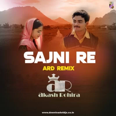 Sajni Lapata Ladies Ard Remix Dj Akash Rohira.mp3