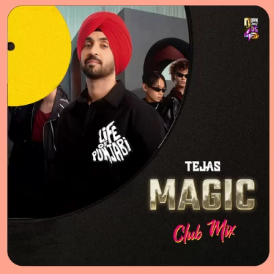 Magic Club Mix Dj Tejas.mp3