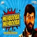 Mehbooba Mehbooba Remix | DJ Ash x Chas.mp3