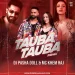 Tauba Tauba Remix Dj Pasha Doll X Mc Khem Raj.mp3