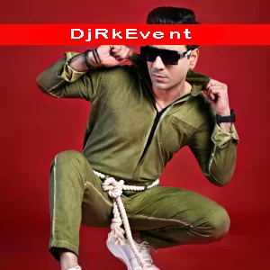 DJ Harsh Bhutani