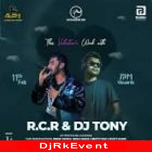 Dj RCR Raebareli