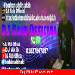 Dj Sanam Mamai