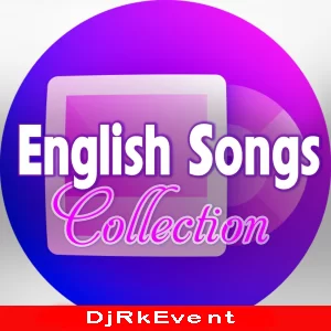 English Songs Collection Poster