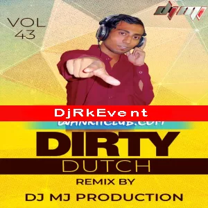 Dirty Dutch Vol 43