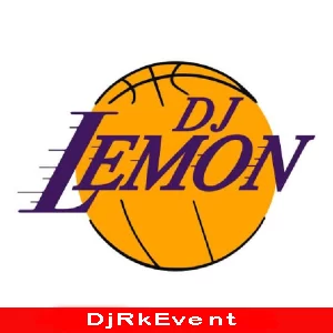 Dj Lemon Production Poster