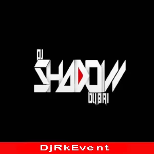 Dj Shadow Dubai Poster