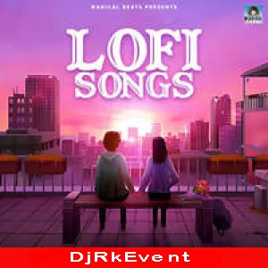 LoFi Mp3 Songs Poster