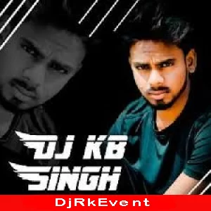 Romeo Naam Mera Mp3 Song Download Filter - Dj KB Singh Poster