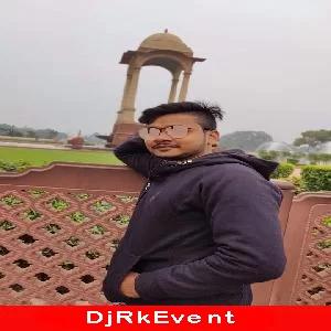 Bachpan Ka Pyar Mera Bhool Nahi Jana Dj Remix Dj Vikkrant Prayagaj Poster