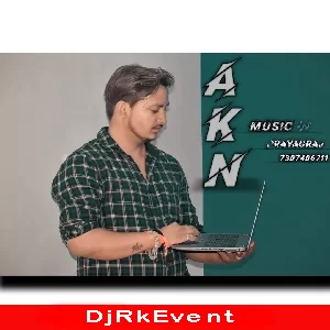 Remix Barat Dangerous Beat Tahlka Night (Remix) Dj Akn Prayagraj Poster