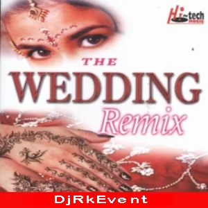 Dulhe Ke Saliyo (Wedding Dance Mix) Dj Ajay Nanpara Poster