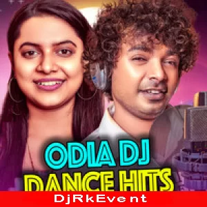 Padara Paunji Moro Edm Trancedj Liku X Dj Santu Poster