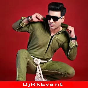 Dj Harsh Bhutani Poster