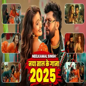 Bhojpuri Album Song 2025