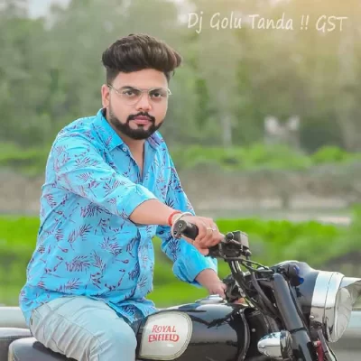 Muraliya Dedo Radha Official Remix 2024 Golu Tanda X RpMusic Mau.mp3