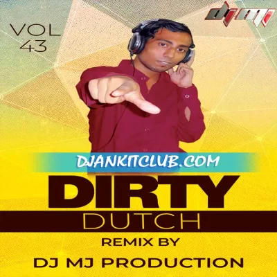 Yeh Din To Aata Hai Dj Mp3 Mix - Dj Mj  Production.mp3